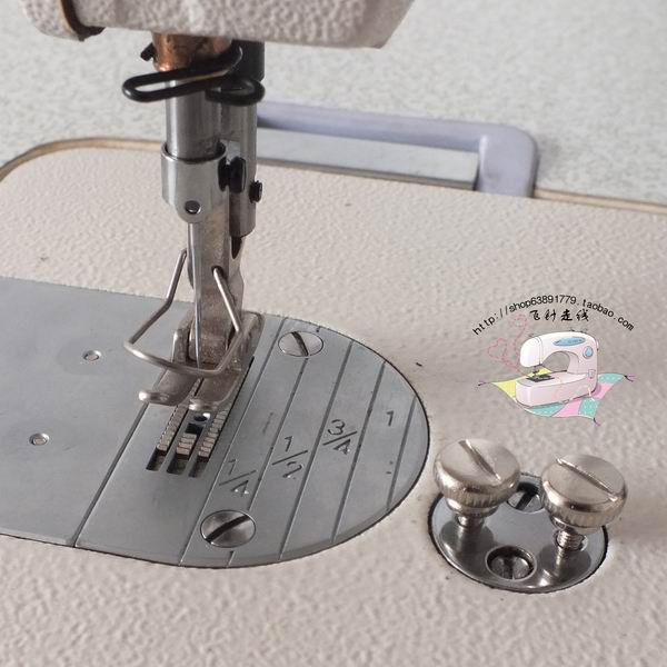 20 pcs  Ʋ,     janome screws sewing